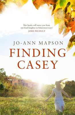 Finding Casey