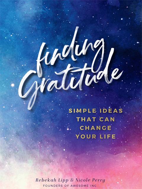 Finding Gratitude