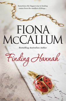 Finding Hannah