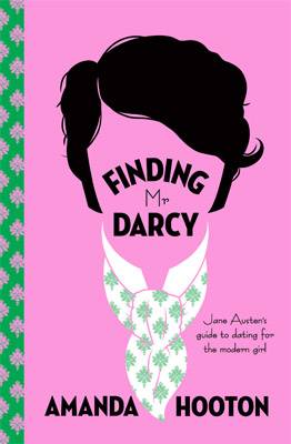 Finding Mr Darcy