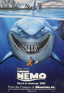 Finding Nemo