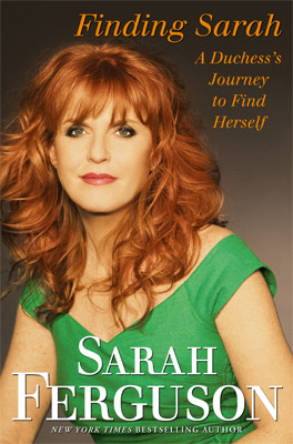 Finding Sarah