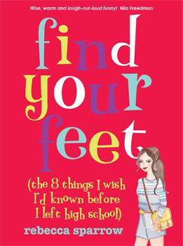 Find Your Feet