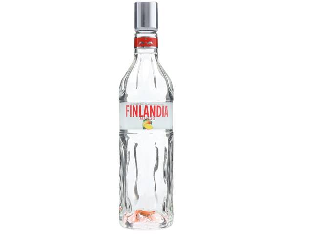 Finlandia Mango-Infused Vodka
