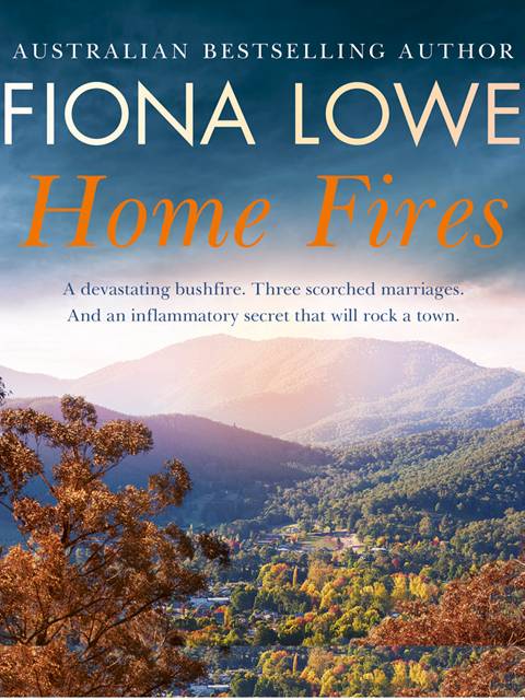 Home Fires