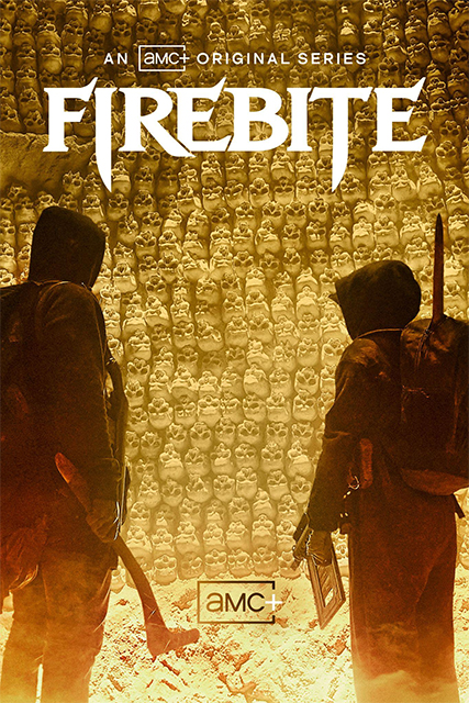 Firebite Series