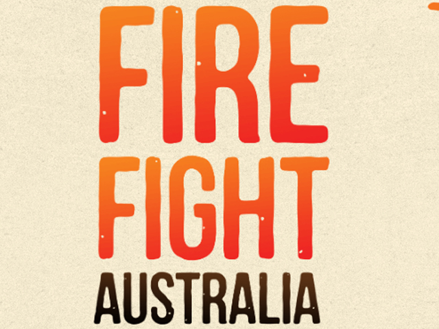 Fire Fight Australia