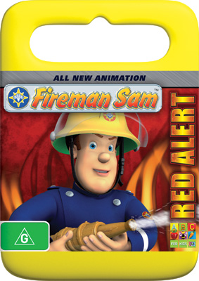 Fireman Sam: Red Alert