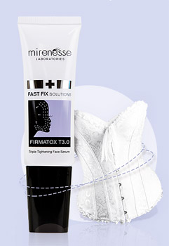 Mirenesse Firmatox T3.0