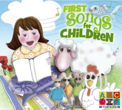 First Songs for Children