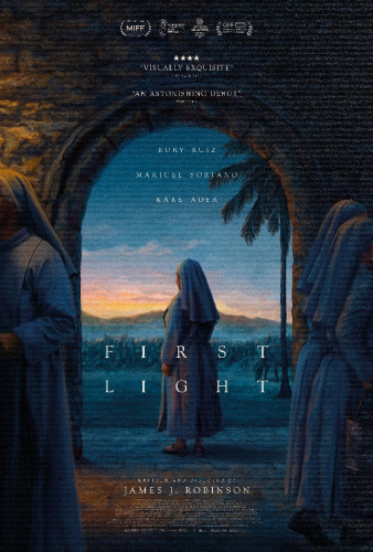 First Light Movie