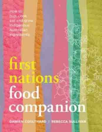 First nations food companion