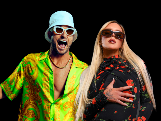 Fisher Teams Up With Tones And I For New Single 'Favour'