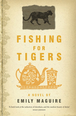 Fishing For Tigers