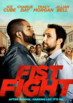 Fist Fight