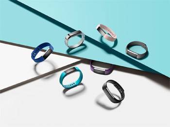 Fitbit Alta