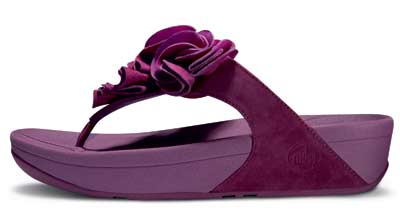 FitFlop Frou Shoes