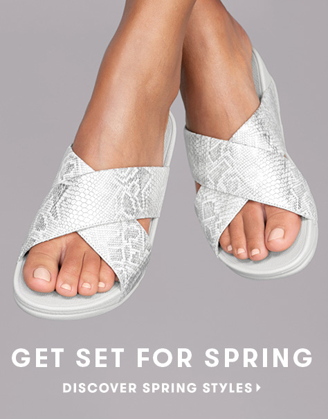 $150 FitFlop Voucher