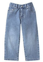 Baby Gap Five Pocket Denim Jeans