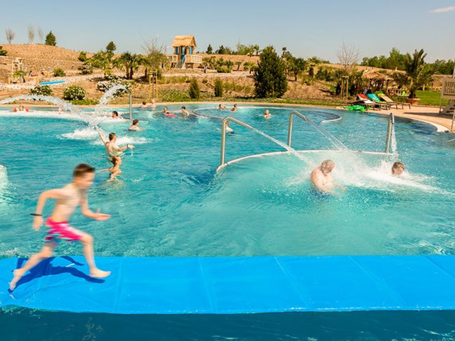 Best Water Parks in Europe