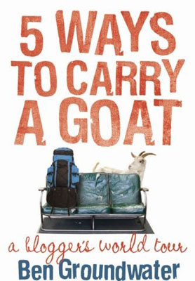 Five Ways to Carry a Goat