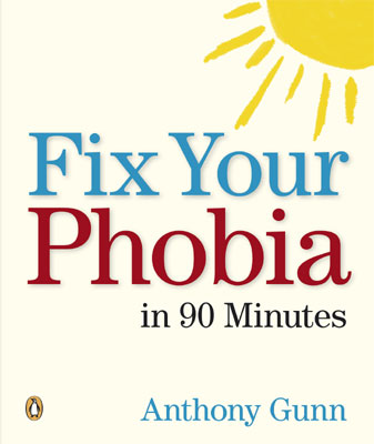 Fix your Phobia in 90 minutes