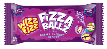 Win Fizza Ballz Packs