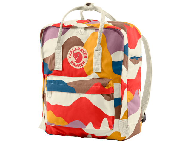 Fjällräven Limited Edition Art Series