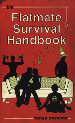 Flatmate Survival Handbook