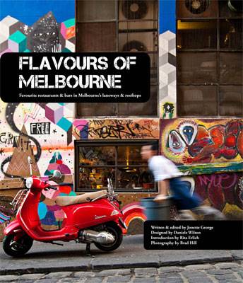 Flavours of Melbourne