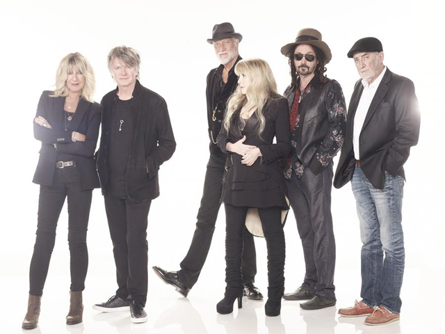 Fleetwood Mac 2019 Tour