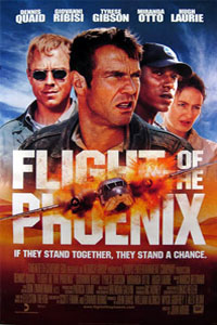 Flight of the Phoenix