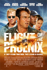 John Moore - Flight of the Phoenix