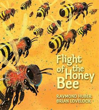 Flight Of The Honey Bee