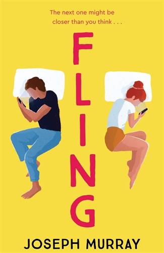 Fling by Joseph Murry