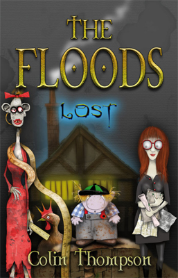 The Floods 10: Lost