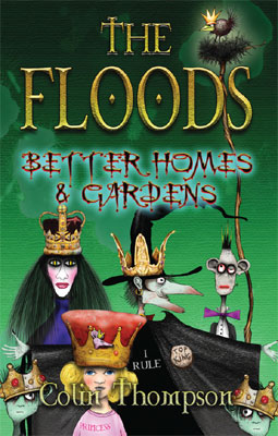 The Floods Better Homes & Gardens