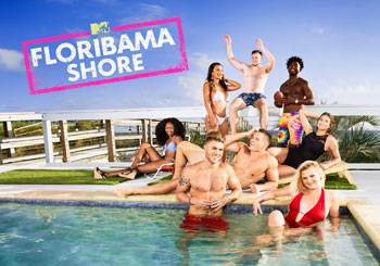 Floribama Shore