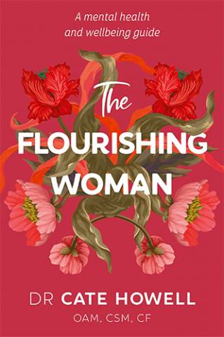 The Flourishing Woman