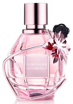 Flowerbomb Christmas 2014