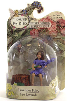 Flower Fairies: Secret Garden Range