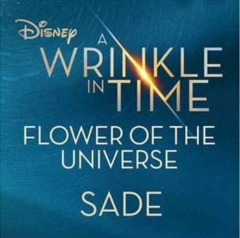 Sade Flower Of The Universe