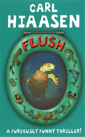 Flush