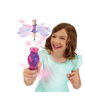 Flutterbye Dance .n Fly Fairy