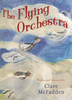 The Flying Orchestra