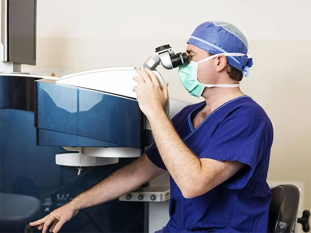Why Eye Health Is Easier to Manage Than Ever
