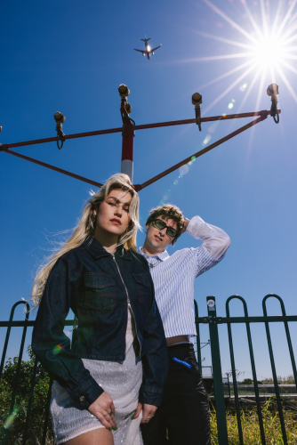 Foley Announce Brand New EP With Stunning Single 'Cinematic'