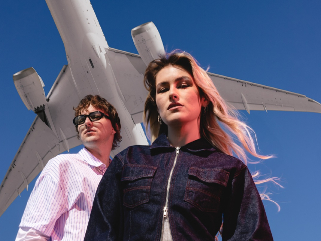 Foley Turn Sour Subjects Sweet On Newest Release, 'Honey'