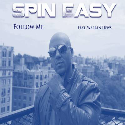 Spin Easy Follow Me