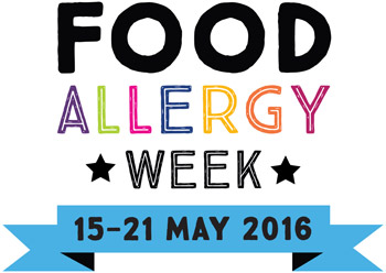 Food Allergy Week